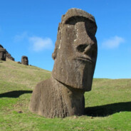 Moai