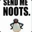 Send Me Noots