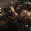 OGMoldyHamster