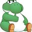 Large Yoshi