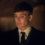 Tommy shelby