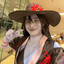 Steam avatar