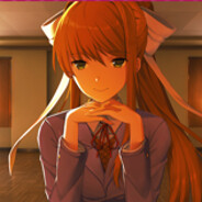 Just monika