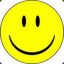 Happy