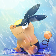 Tepig Supremacy