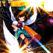 地灵殿第一爆破手阿空