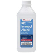 Isopropyl Alcohol