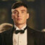 Peaky blinders