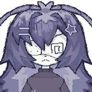Bunniest Femboy Bunny