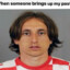 Luka Modric Gaming