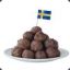 Swedish Meatball