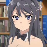 桜島麻衣のために生き