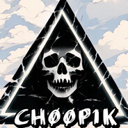 Steam Avatar