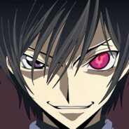 Lelouch vi Britannia