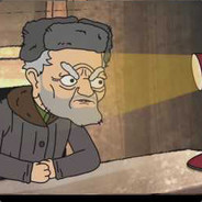 Семён Николаевич