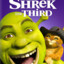 Shrek 3 on DVD