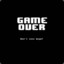 GAMEOVER