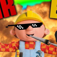 Bob The Builder