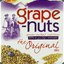 GrapeBigNutz