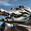 bombardier crocodilo