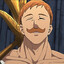 *Escanor*