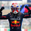 Mах Verstappen