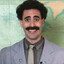BORAT