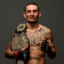 MAX &quot;BLESSED&quot; HOLLOWAY