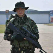 神枪手四连-何晨光