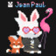 JeanPaul ʕಠᴥಠʔ