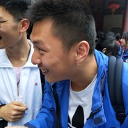 純真 丁一郎 です！