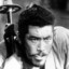Toshiro Mifune