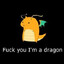 DRAGONITE BOLADISSIMO