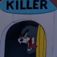 Убийца бустеров