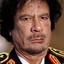 Gaddafi