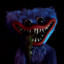 MR.huggy wuggy