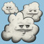 Happy Clouds