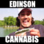 Edinson Cannabis