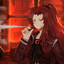 The Red Mist (Gebura)