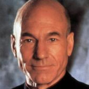 Captain Picard