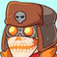 sTERED
