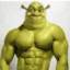 Buff Shrek