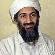 Osama Bin Laden's avatar