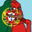 Portuguese Pepe