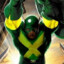 CAPITÁN JAMAICA