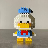 пошлая блондинка