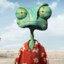 Rango Fan 2017