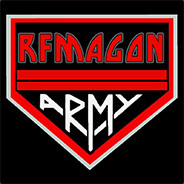 R.F MAGON<HellHammer>