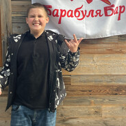 супер мальчик