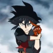 天不亡我大正哥